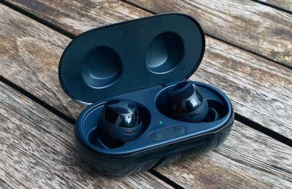 Обзор Samsung Galaxy Buds Plus: лучшие беспроводные наушники Samsung