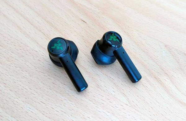 Обзор Razer Hammerhead True Wireless: беспроводных наушников для мобильных геймеров