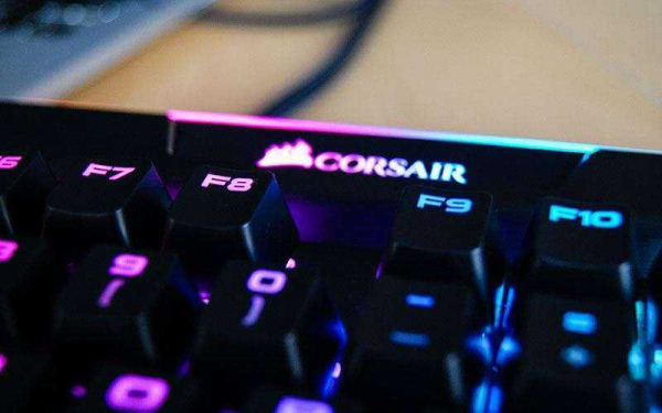 Corsair K95 RGB PLATINUM – Обзор моей новой любимой игровой клавиатуры