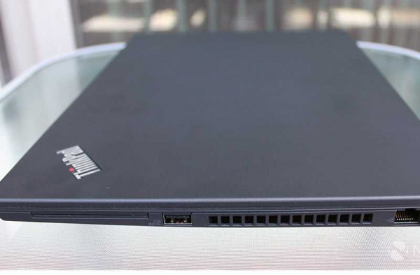 Обзор Lenovo ThinkPad T490: ноутбук рабочая лошадка