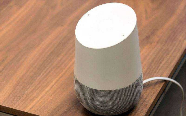 Отзывы на Google Home – Обзор голосового помощника для дома