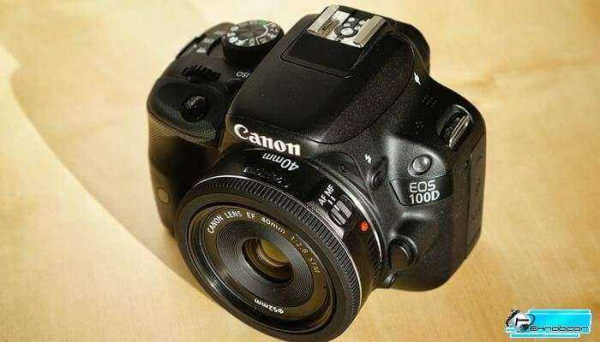 Обзор Canon EOS 100D – Цифрового однообъективного фотоаппарата