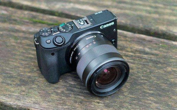 Отзывы на Canon EOS M3 – Обзор компактной камеры отличного качества