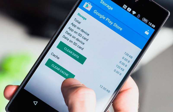 Как почистить память телефона Android? Советы и приложения