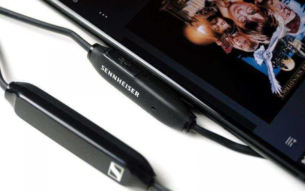 Sennheiser CX 6.00 BT обзор Bluetooth-наушников стоящих своих денег