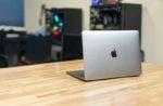 Обзор ноутбука Apple MacBook Air 2018 со всем необходимым