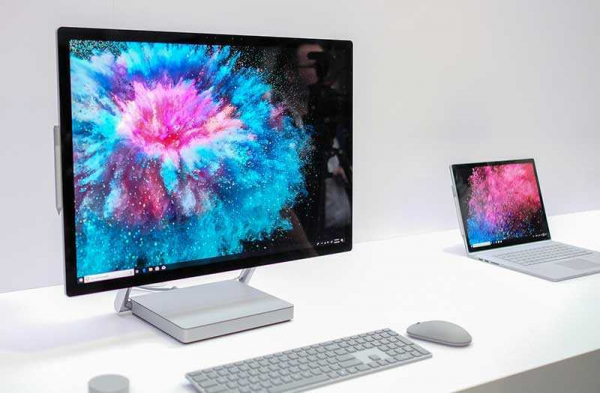 Обзор Microsoft Surface Studio 2: лучший универсальный моноблок трансформер