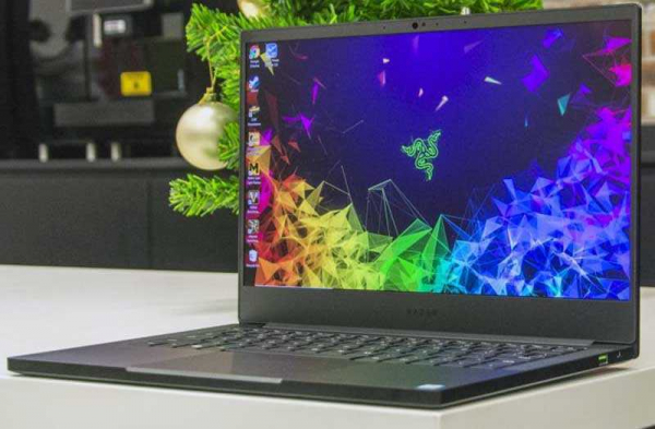 Обзор ноутбука Razer Blade Stealth (2019) ориентированного на мобильность