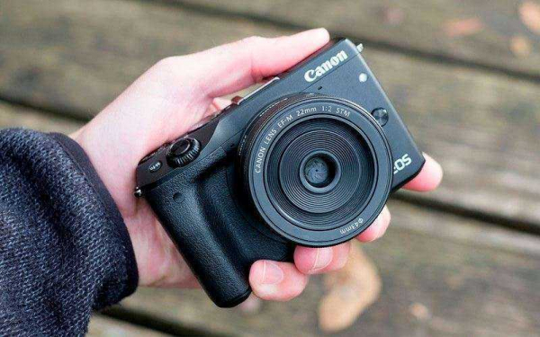 Отзывы на Canon EOS M3 – Обзор компактной камеры отличного качества