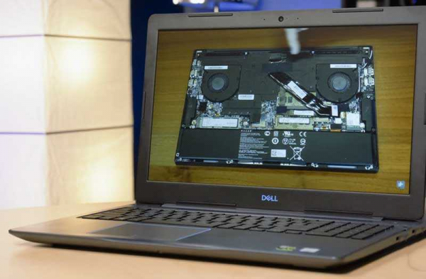 Обзор Dell G3: недорогого игрового ноутбука с необходимым