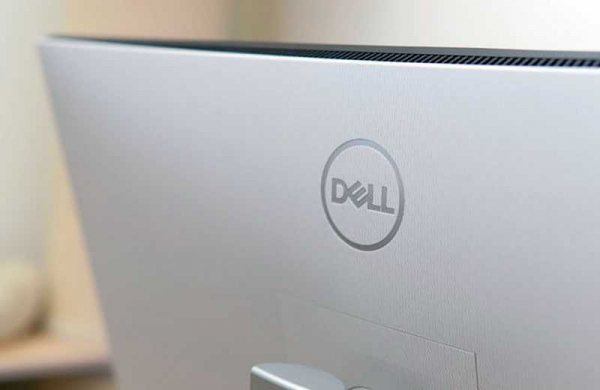 Обзор Dell S2721QS: простой и элегантный монитор 4K