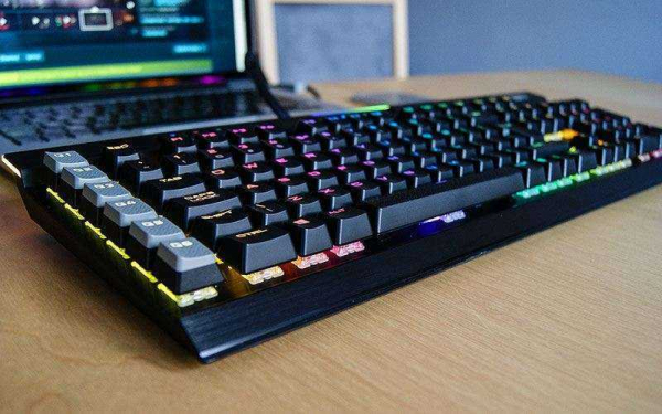 Corsair K95 RGB PLATINUM – Обзор моей новой любимой игровой клавиатуры