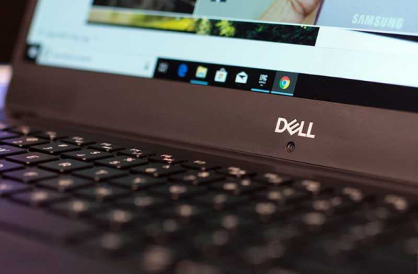 Обзор Dell XPS 15 9570: каждый ноутбук хочет быть таким