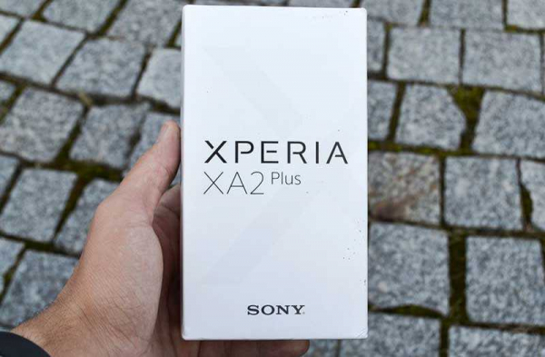 Обзор Sony Xperia XA2 Plus: большой и стильный смартфон Xperia