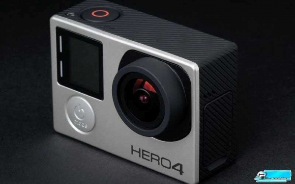 Новая GoPro Hero 4 Silver – Обзор 4К экшн камеры, которая вновь становится популярной