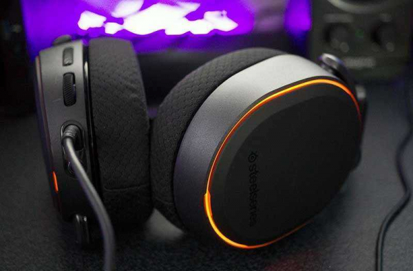 Обзор SteelSeries Arctis Pro: игровой гарнитуры с лучшим звуком