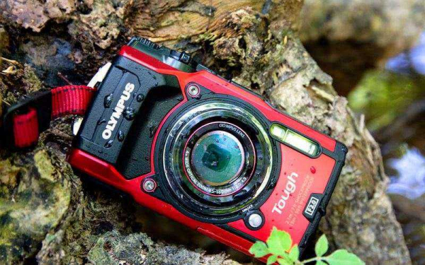 Обзор Olympus Tough TG-5 — Прочной и водостойкой экшн-камеры Olympus