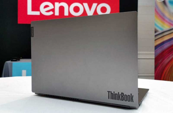 Обзор Lenovo ThinkBook 13s: почти бизнес-ноутбука