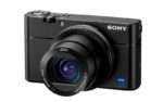 Фотокамера Sony RX100 V имеет самый быстрый автофокус и новый датчик