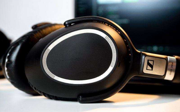 Sennheiser PXC 550 — Обзор Bluetooth-наушников, которые имеют мало недостатков