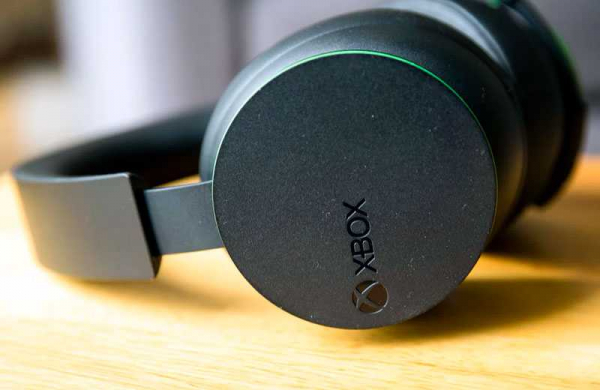 Обзор Xbox Wireless Headset беспроводной гарнитуры для консоли Xbox