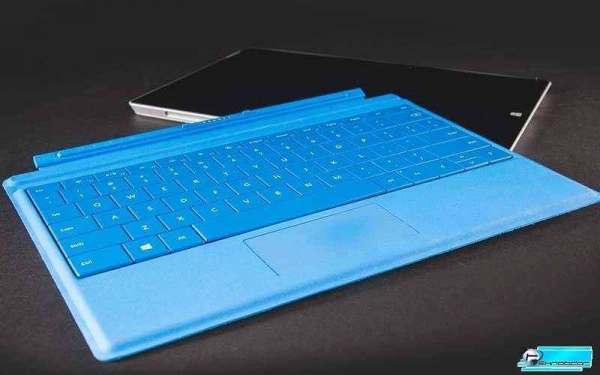 Microsoft Surface 3 – Обзор новейшего планшета на Windows