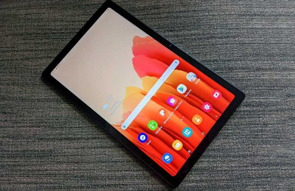 Обзор Samsung Galaxy Tab A7: отличного Android-планшета со стереозвуком