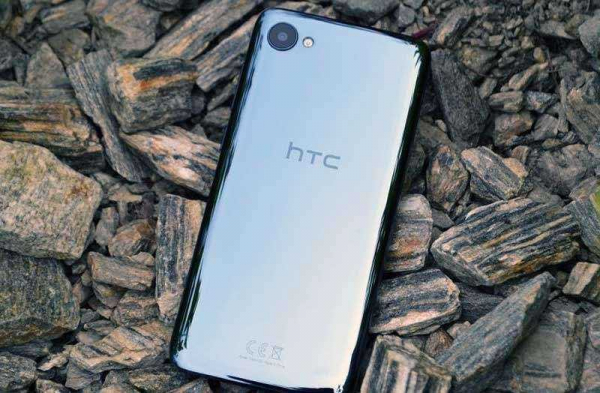 Обзор HTC Desire 12: нового недорогого телефона от HTC