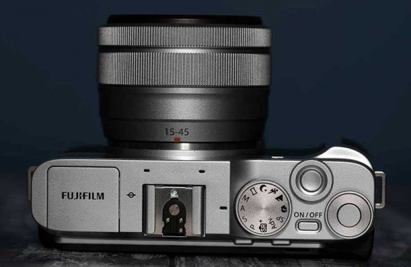 Обзор Fujifilm X-A7: компактной и почти идеальной камеры новичка