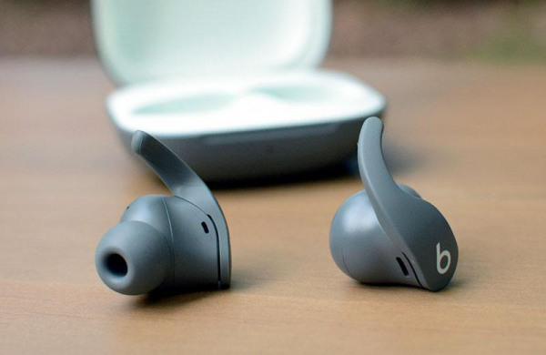 Обзор Beats Fit Pro: спортивные и беспроводные наушники лучше AirPods Pro