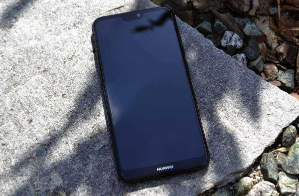 Обзор Huawei P20 Lite: один из лучших недорогих смартфонов