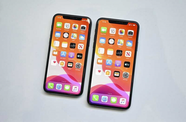 Сравнение Apple iPhone 11 Pro vs iPhone XS vs iPhone X: пора ли обновиться?