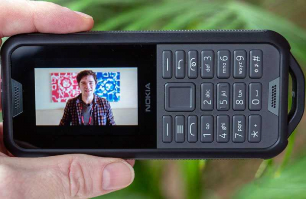 Обзор Nokia 800 Tough: нового неубиваемого телефона