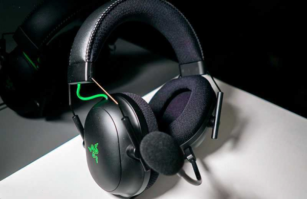 Обзор Razer Blackshark V2: лучшая проводная игровая гарнитура Razer