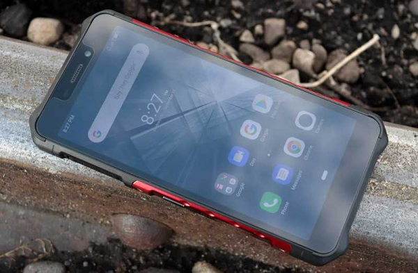 Обзор Ulefone Armor X3: прочный смартфон по небольшой цене