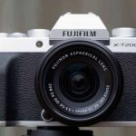 Обзор Fujifilm X-T200: забавная беззеркальная камера начального уровня