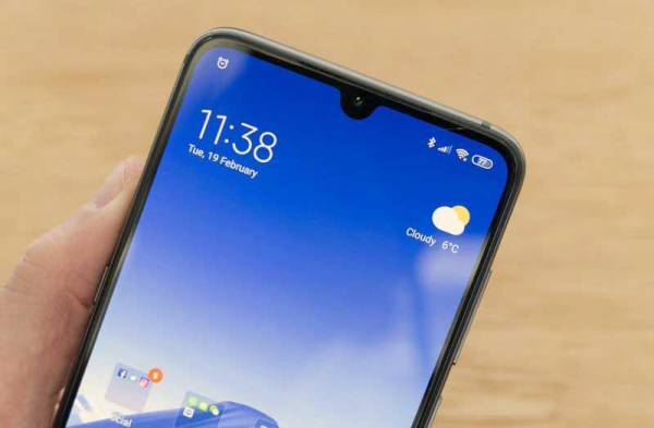 Обзор Xiaomi Mi 9: новейшие технологии по разумной цене