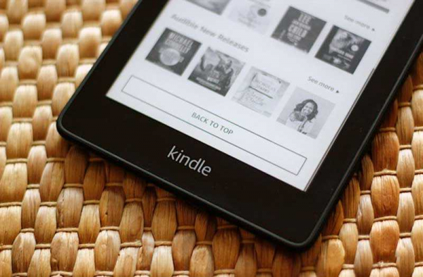 Обзор Amazon Kindle Paperwhite 2018: новый стандарт классической читалки