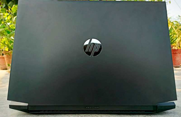 Обзор HP Pavilion Gaming 16: производительный ноутбук для дома и игр