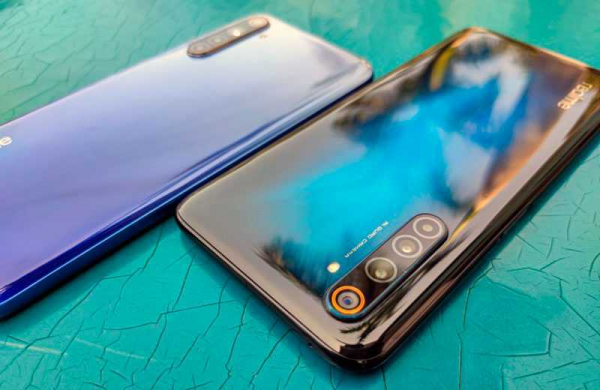 Первый обзор Realme 6 Pro: смартфон с хорошей ценой и качеством