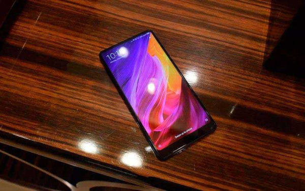 Обзор Xiaomi Mi MIX 2 — Китайский король стал ещё лучше и привлекательнее