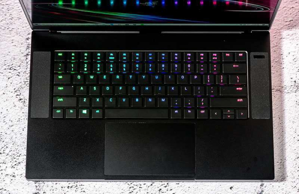 Обзор Razer Blade 15 Advanced Edition (2020): ноутбук с высокой производительностью и ценой