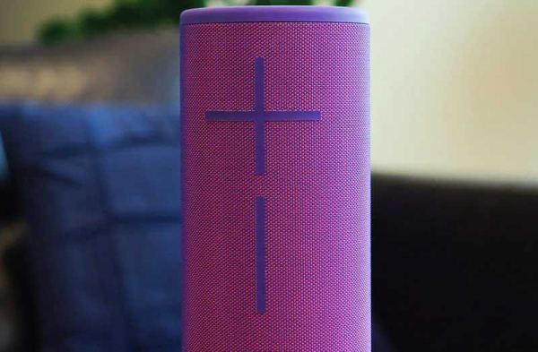 Обзор Ultimate Ears Megaboom 3: портативный и мощный звук