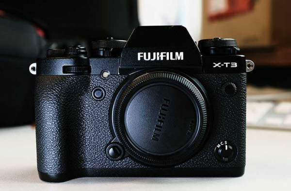 Обзор камеры Fujifilm X-T3: забудьте про полный кадр