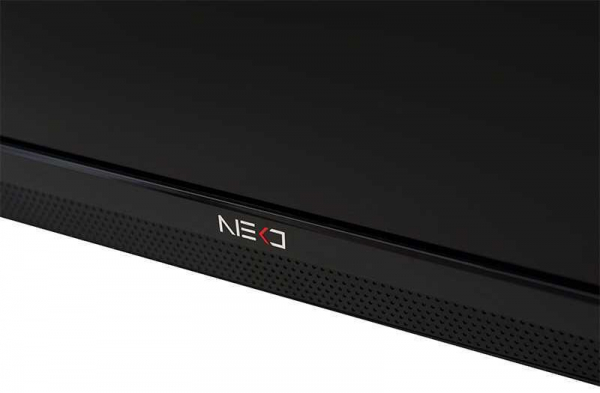 Обзор NEKO LT-50NX7020S: доступный Android-телевизор с разрешением 4К