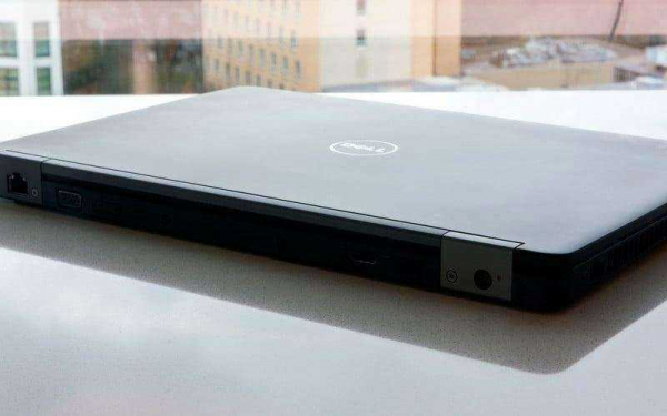 Ноутбук Dell Latitude E5470 – Обзор устройства для бизнесменов с отличным качеством