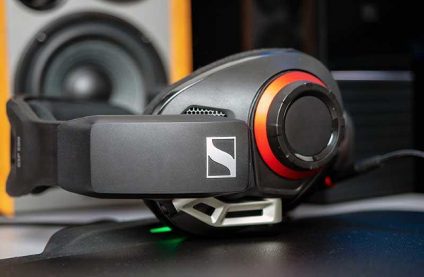 Обзор Sennheiser GSP 500: игровая гарнитура для музыки