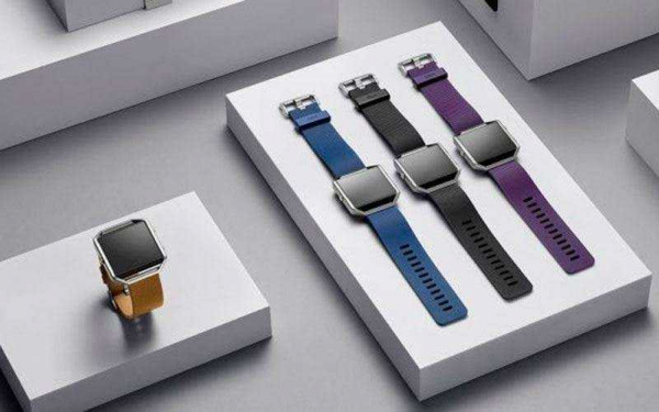 Тест Fitbit Blaze – Обзор новых смарт-часов фитнес-трекера от Fitbit