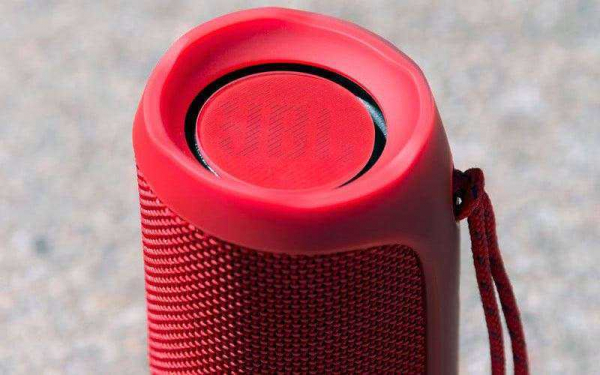 Обзор JBL Flip 4: обновлённой, Bluetooth-колонки защищённой от воды