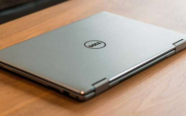 Обзор Dell Inspiron 13 7000 – Обновленный ноутбук 2-в-1 2016 года